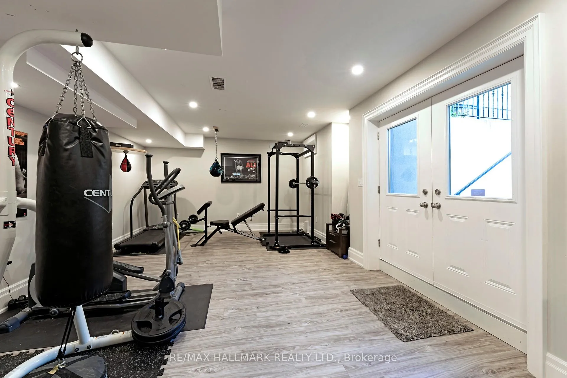 Photo 32 of 46 Proctor Avenue, Markham, Grandview — HOMEH
