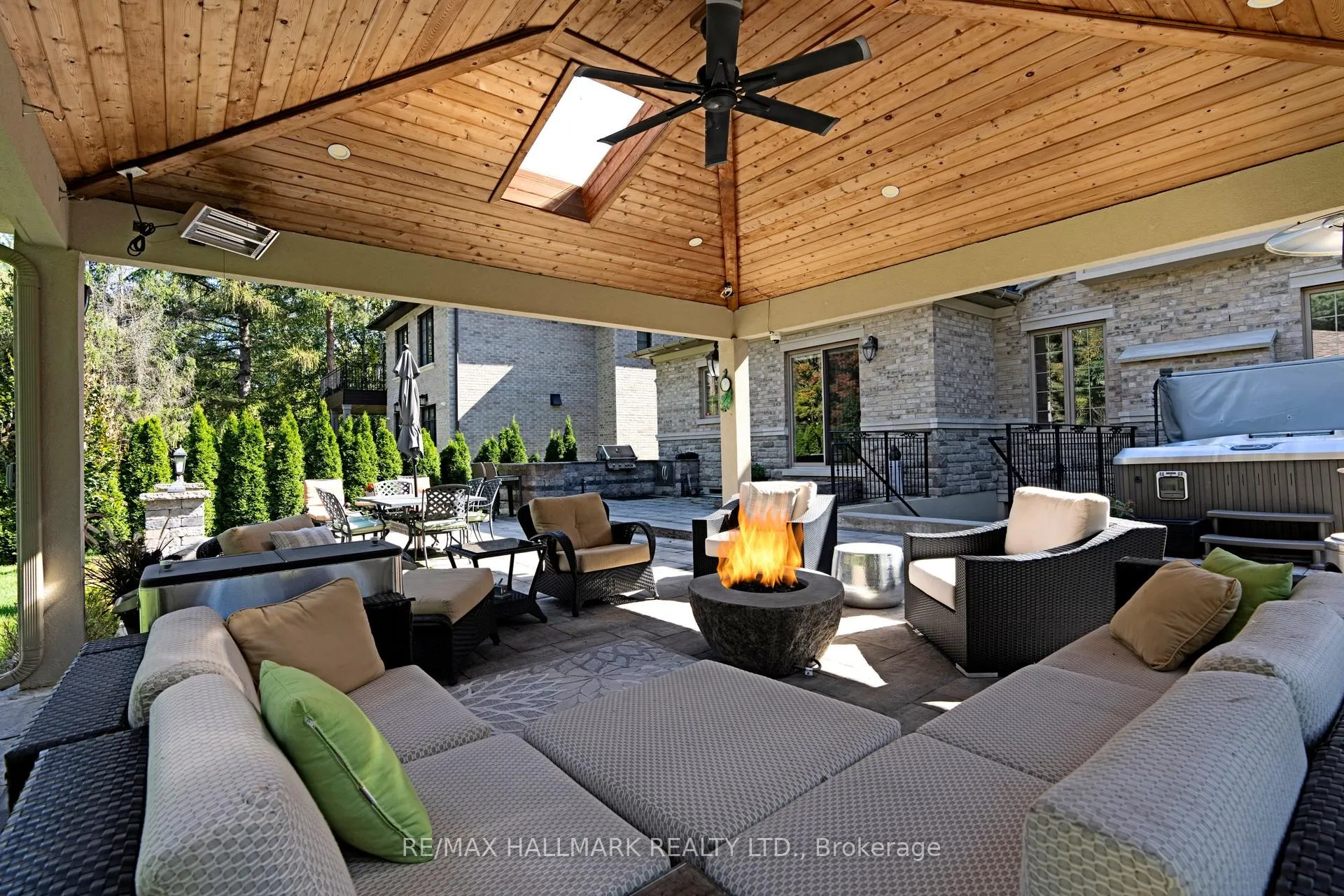 Photo 35 of 46 Proctor Avenue, Markham, Grandview — HOMEH