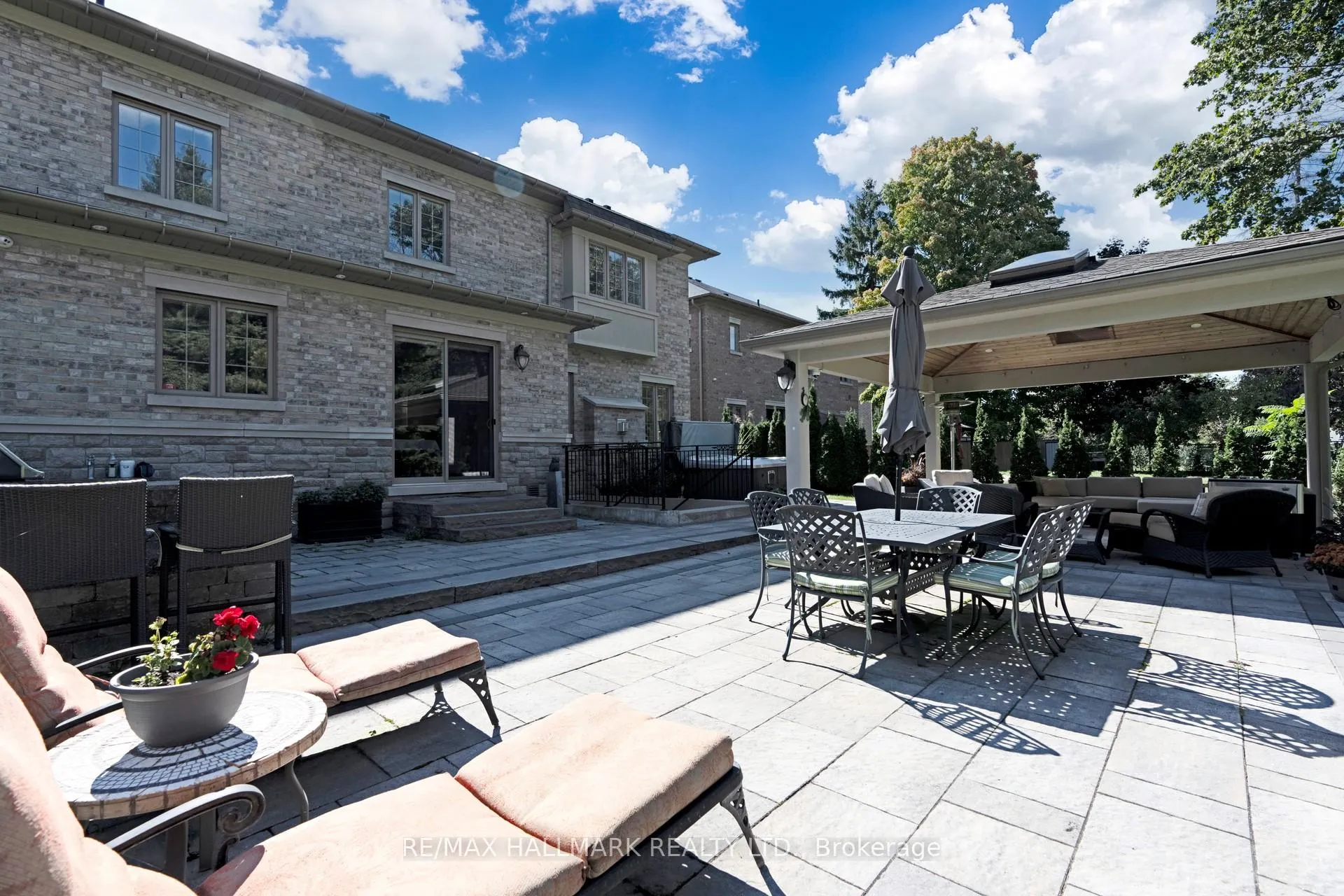 Photo 36 of 46 Proctor Avenue, Markham, Grandview — HOMEH