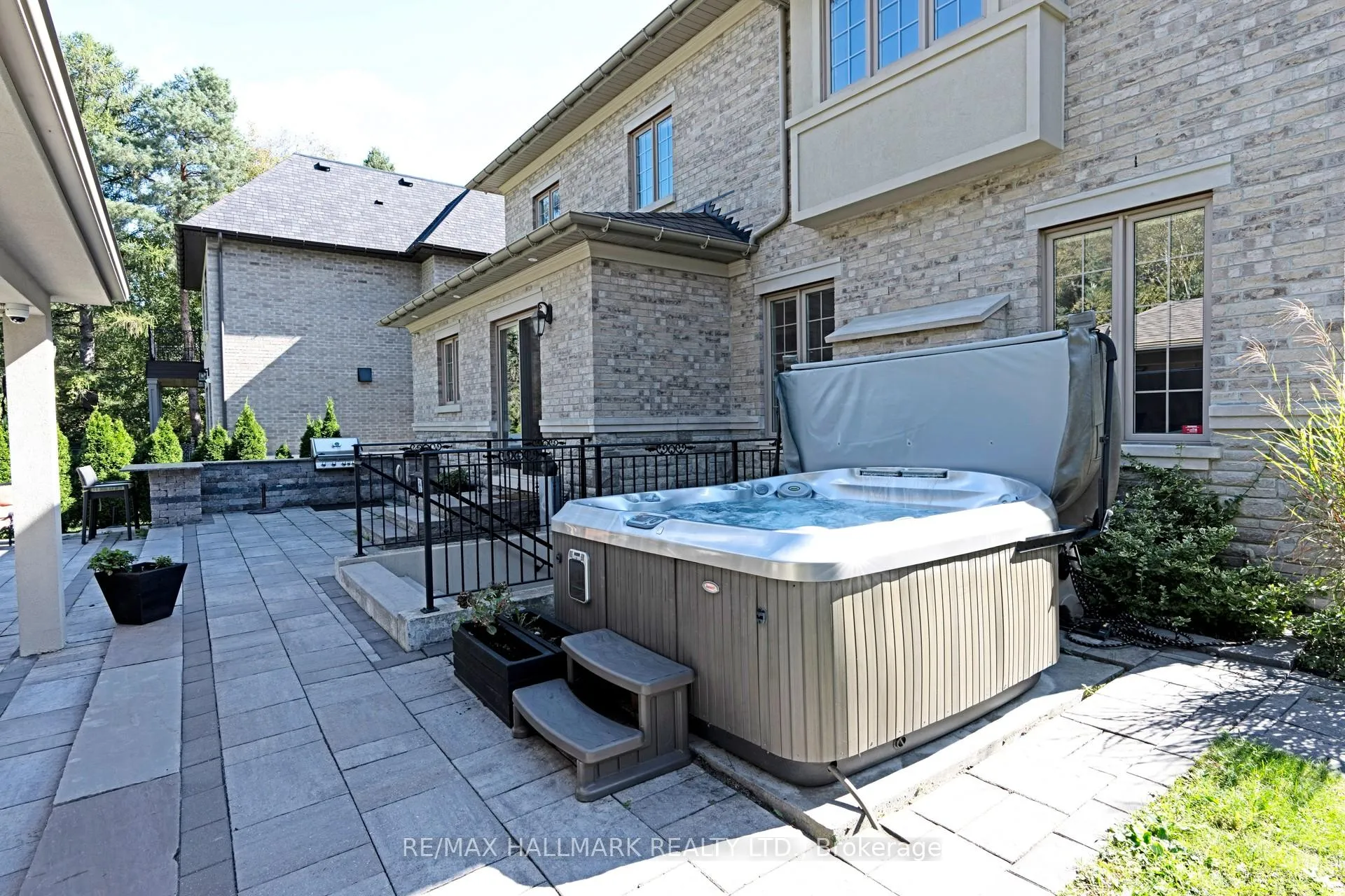 Photo 37 of 46 Proctor Avenue, Markham, Grandview — HOMEH