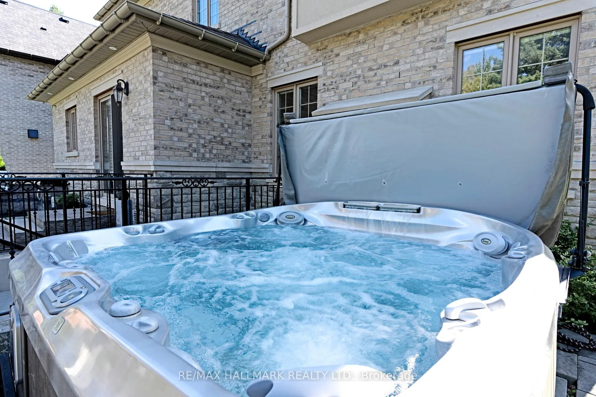Photo 38 of 46 Proctor Avenue, Markham, Grandview — HOMEH