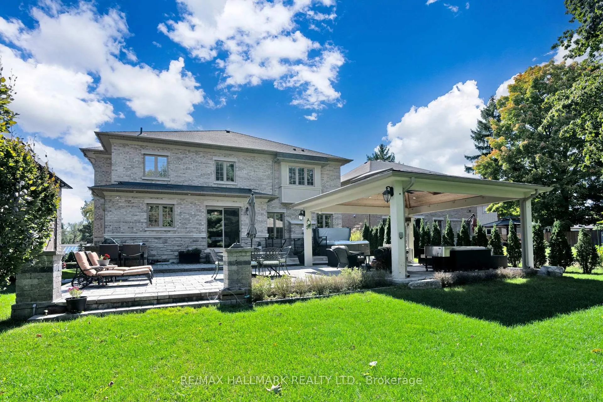 Photo 39 of 46 Proctor Avenue, Markham, Grandview — HOMEH