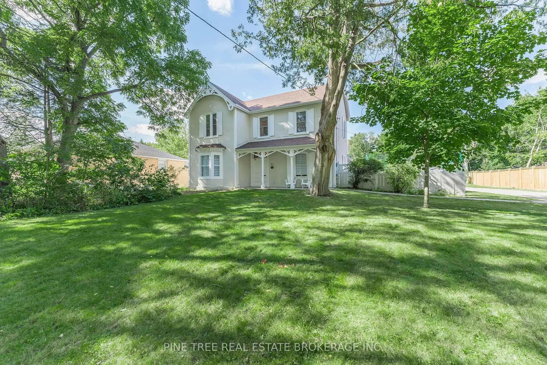 Photo 1 of 62 Shirley Avenue, Barrie, Sunnidale — HOMEH