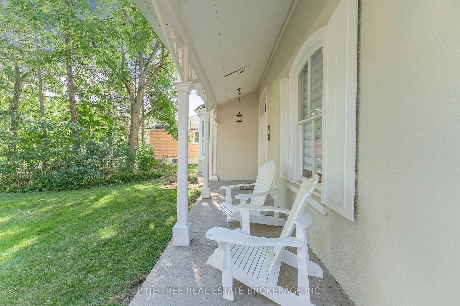 Photo 2 of 62 Shirley Avenue, Barrie, Sunnidale — HOMEH