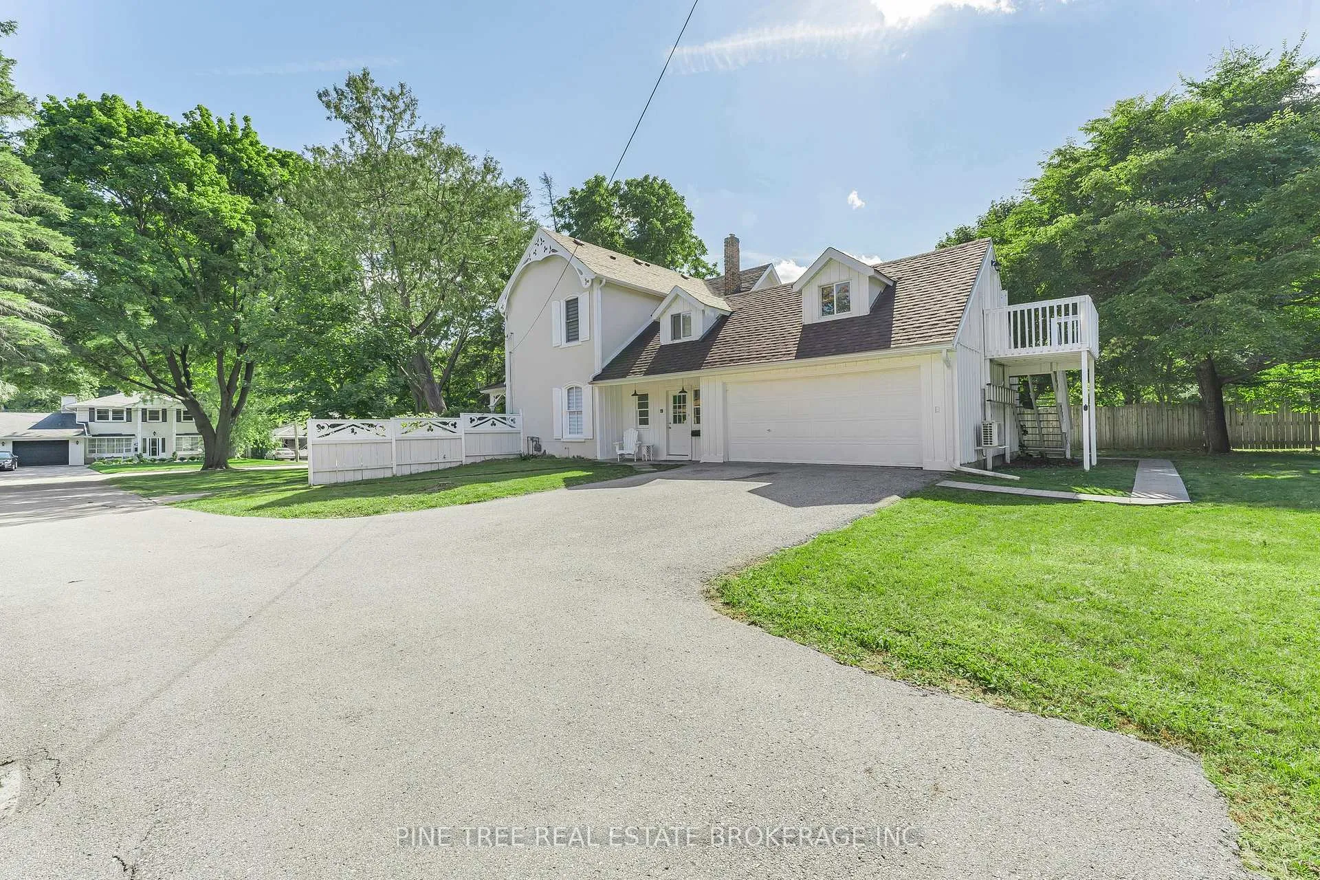 Photo 37 of 62 Shirley Avenue, Barrie, Sunnidale — HOMEH