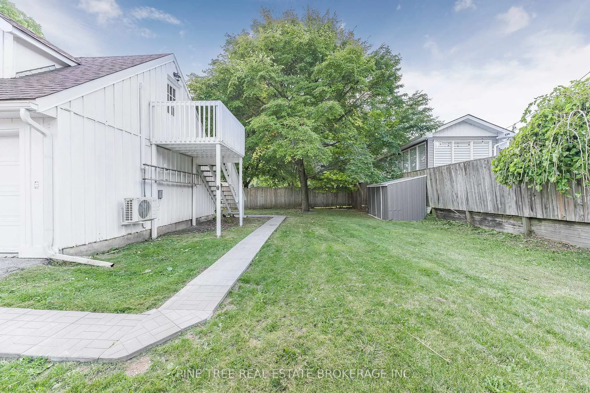 Photo 38 of 62 Shirley Avenue, Barrie, Sunnidale — HOMEH