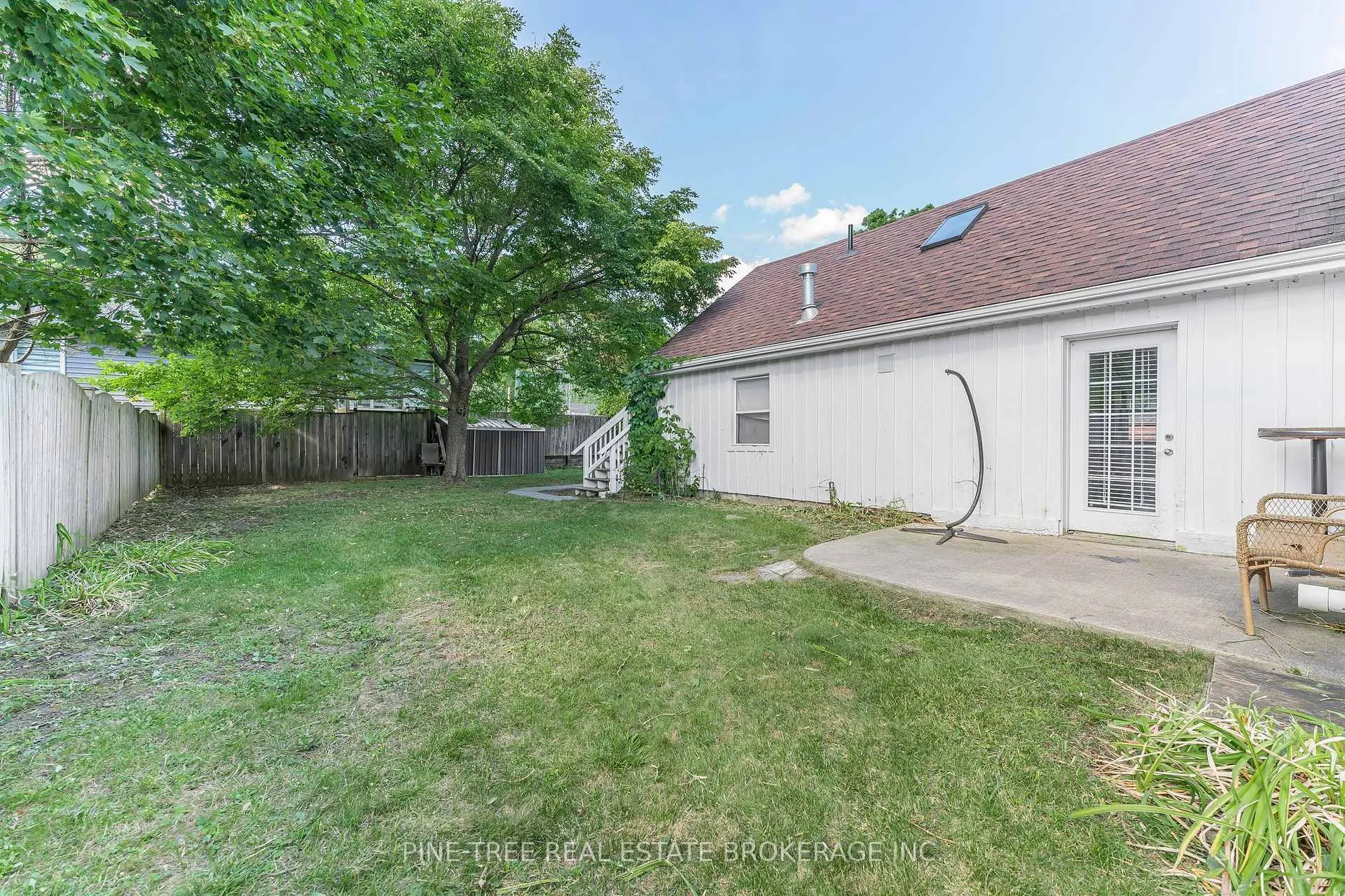 Photo 39 of 62 Shirley Avenue, Barrie, Sunnidale — HOMEH