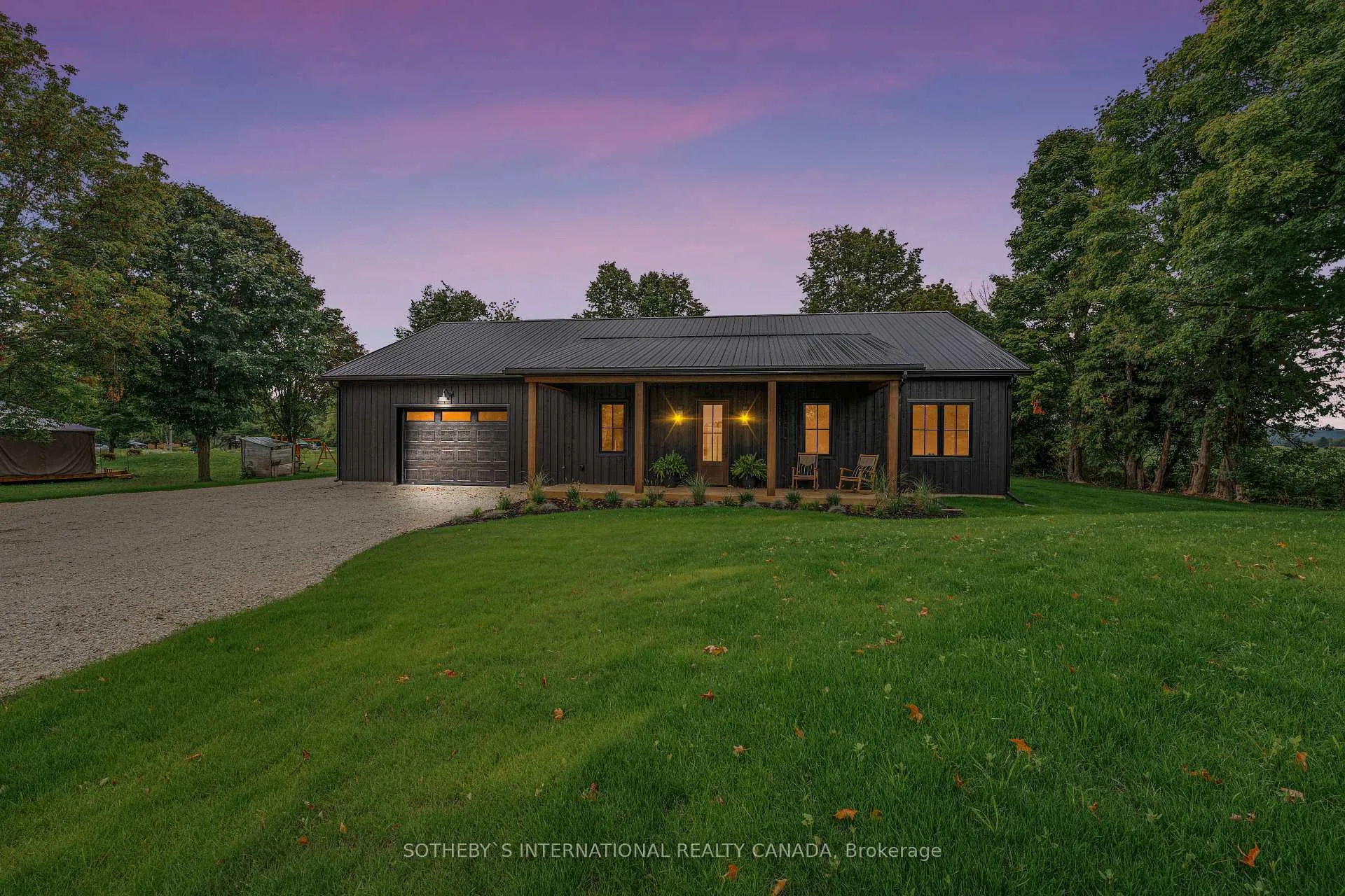 Photo 1 of 3332 County Road 42, Clearview, Rural Clearview — HOMEH