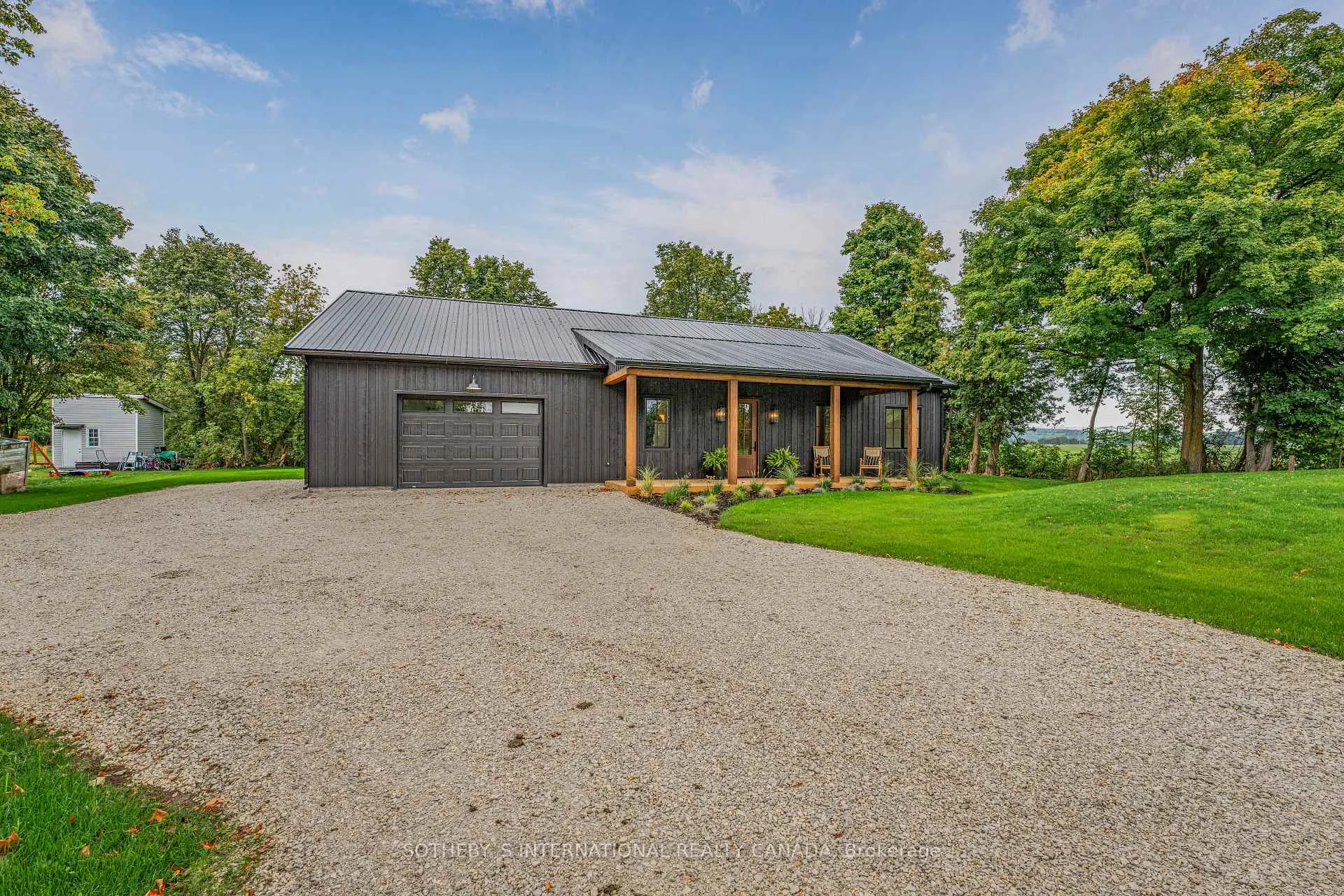 Photo 6 of 3332 County Road 42, Clearview, Rural Clearview — HOMEH