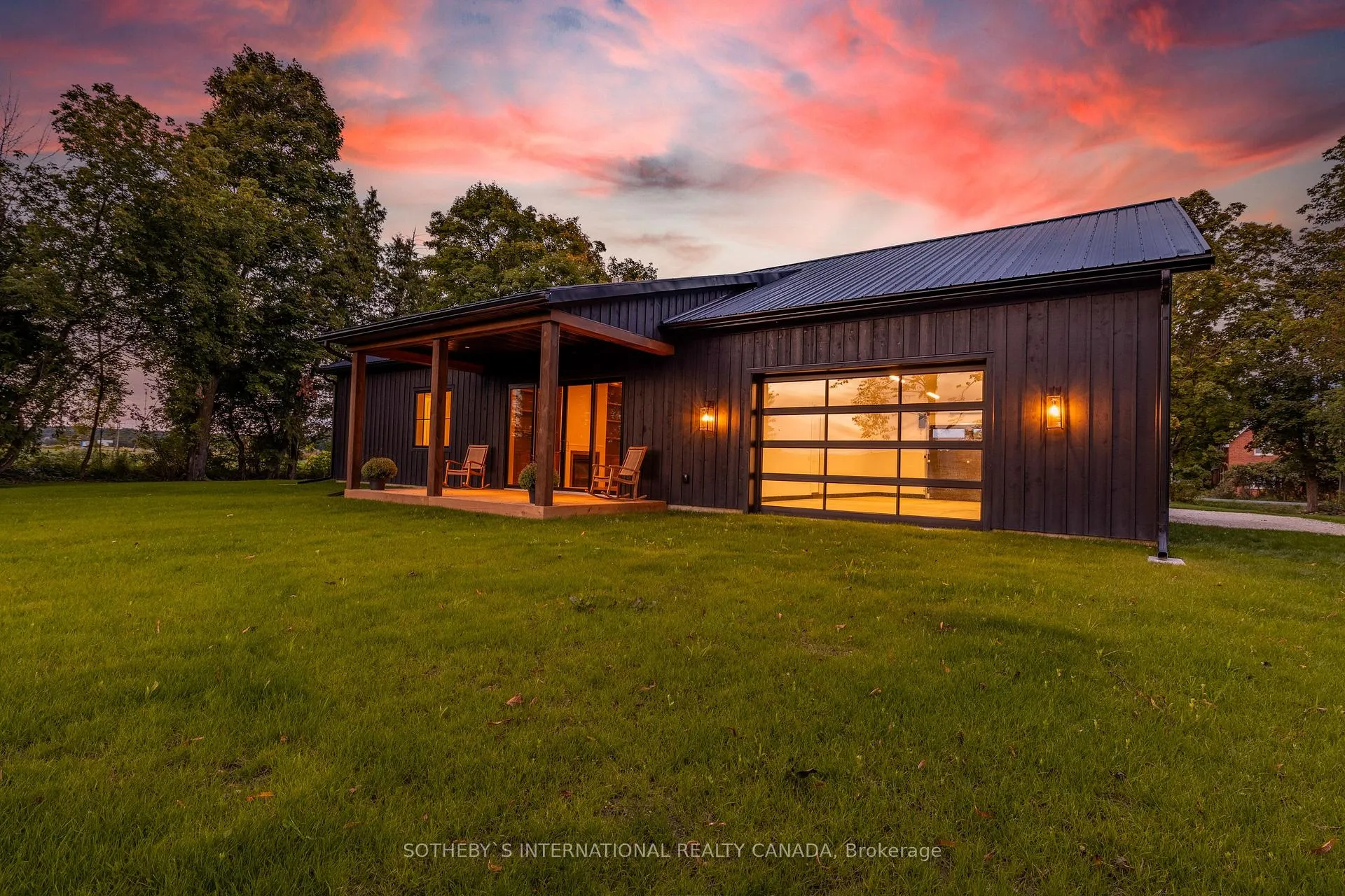 Photo 38 of 3332 County Road 42, Clearview, Rural Clearview — HOMEH