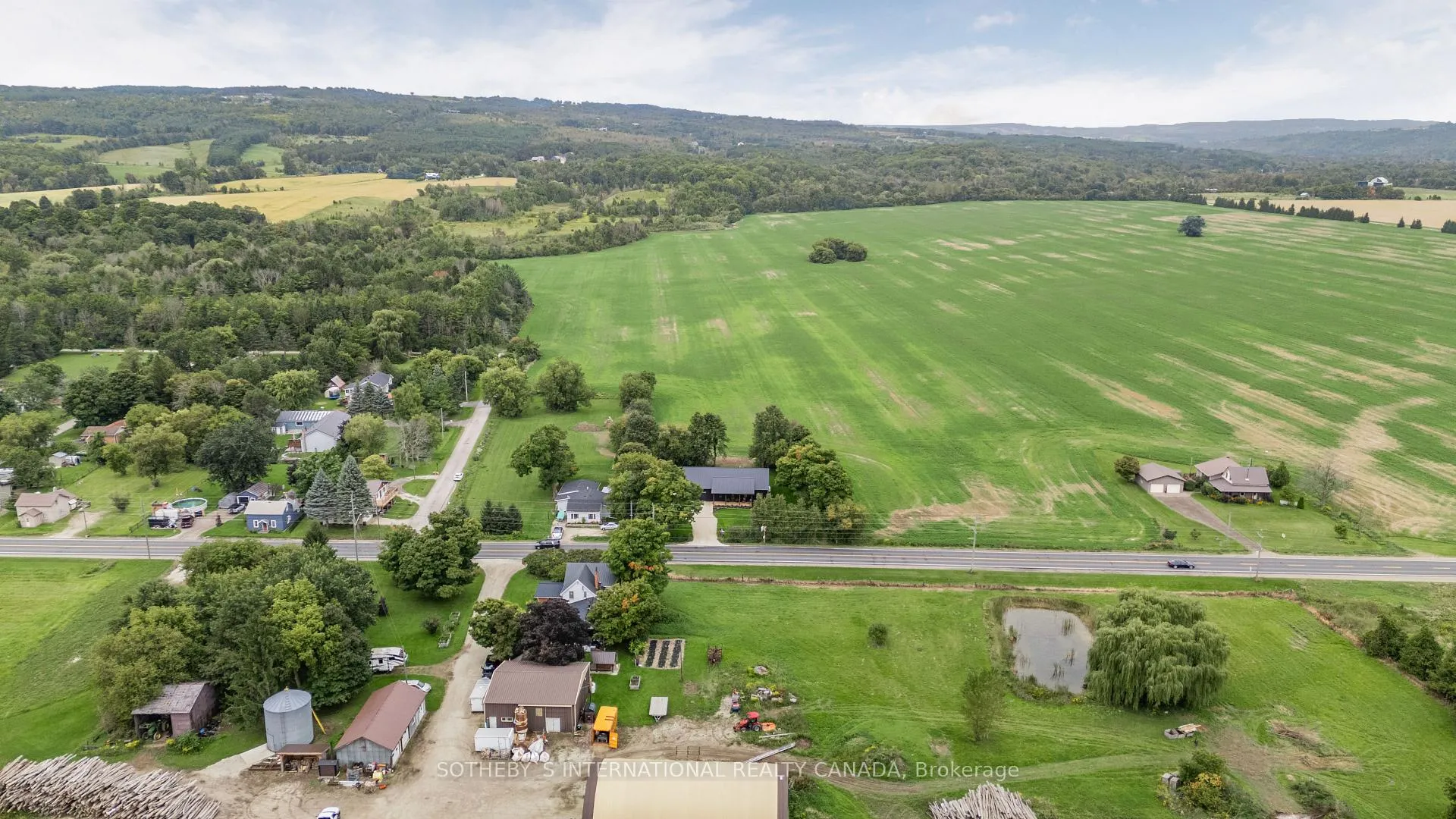 Photo 40 of 3332 County Road 42, Clearview, Rural Clearview — HOMEH