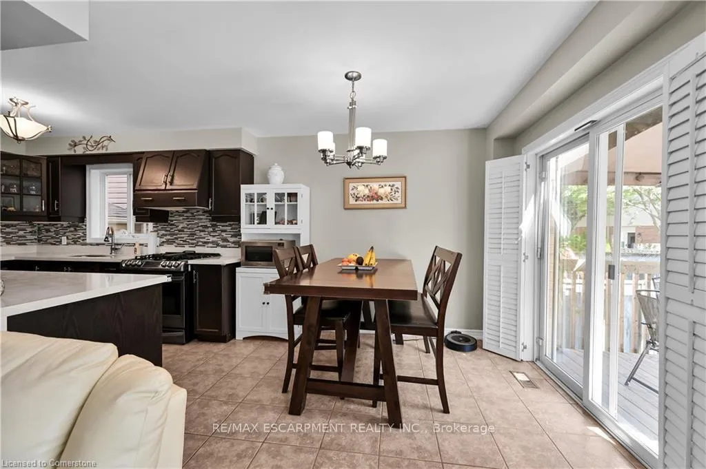 Photo 10 of 194 Gatestone Drive, Hamilton, Stoney Creek Mountain — HOMEH