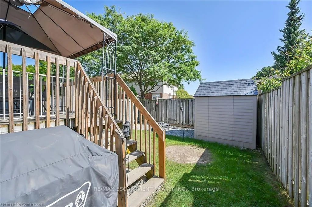 Photo 25 of 194 Gatestone Drive, Hamilton, Stoney Creek Mountain — HOMEH