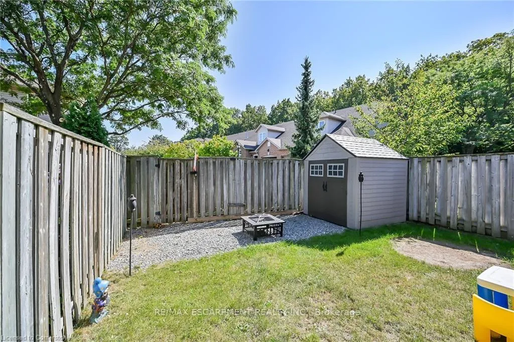 Photo 26 of 194 Gatestone Drive, Hamilton, Stoney Creek Mountain — HOMEH