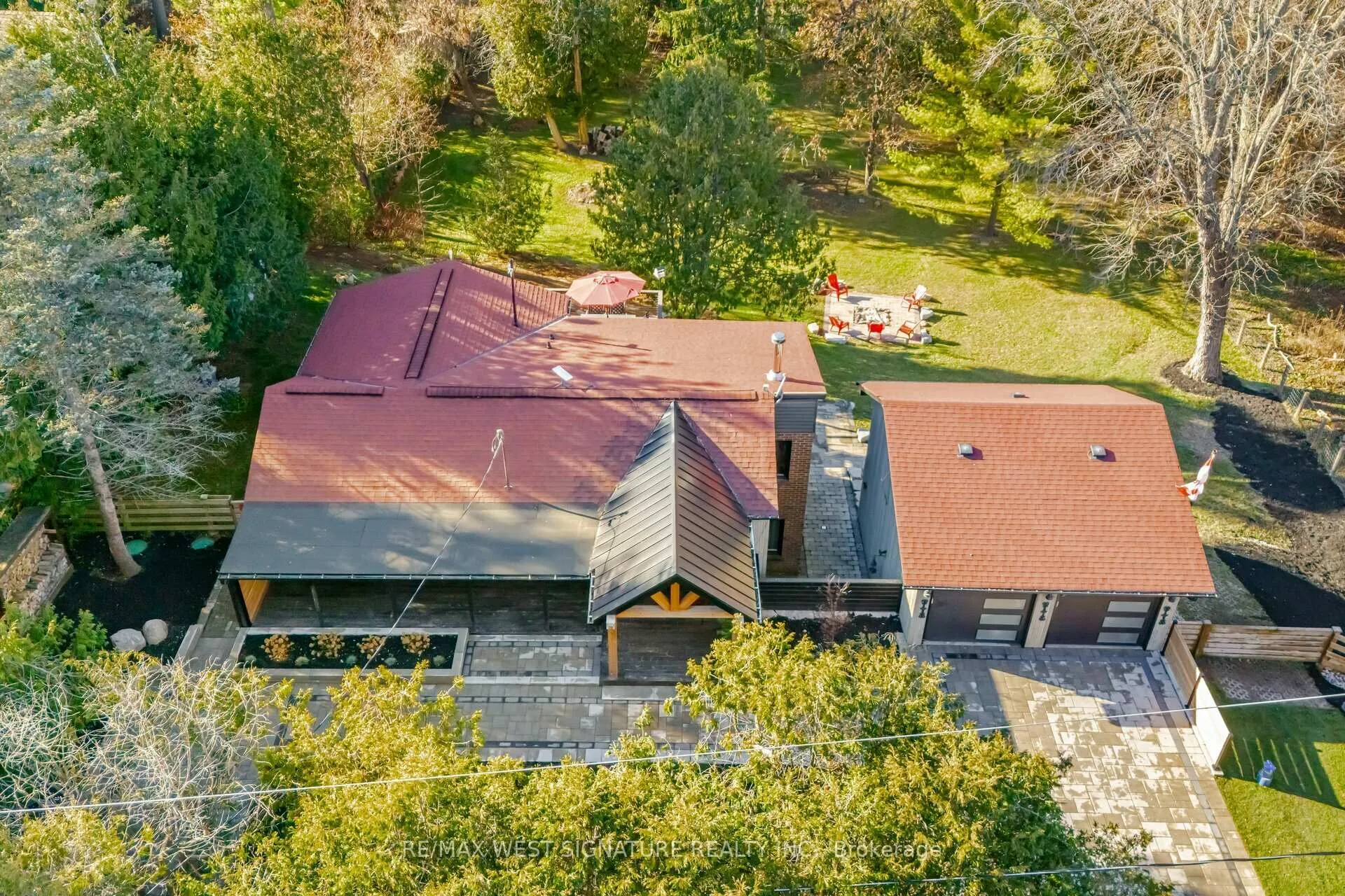 Photo 2 of 12664 Mill Road, King, Rural King — HOMEH