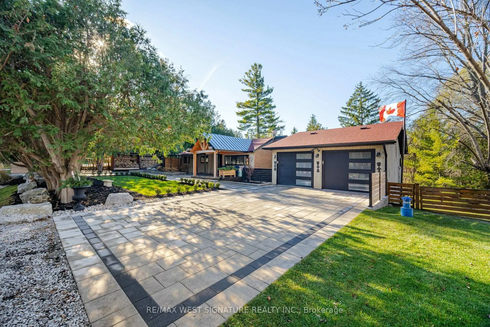 Photo 4 of 12664 Mill Road, King, Rural King — HOMEH