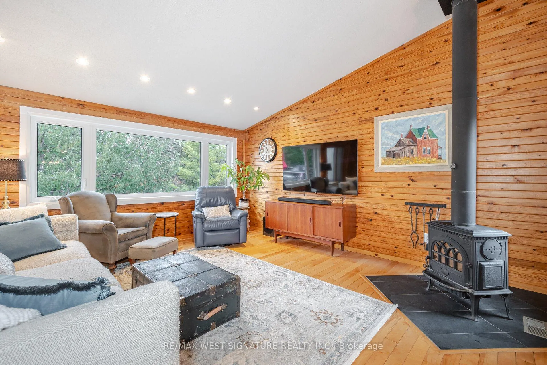 Photo 12 of 12664 Mill Road, King, Rural King — HOMEH