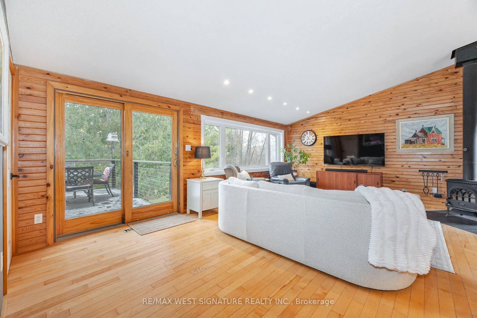 Photo 14 of 12664 Mill Road, King, Rural King — HOMEH