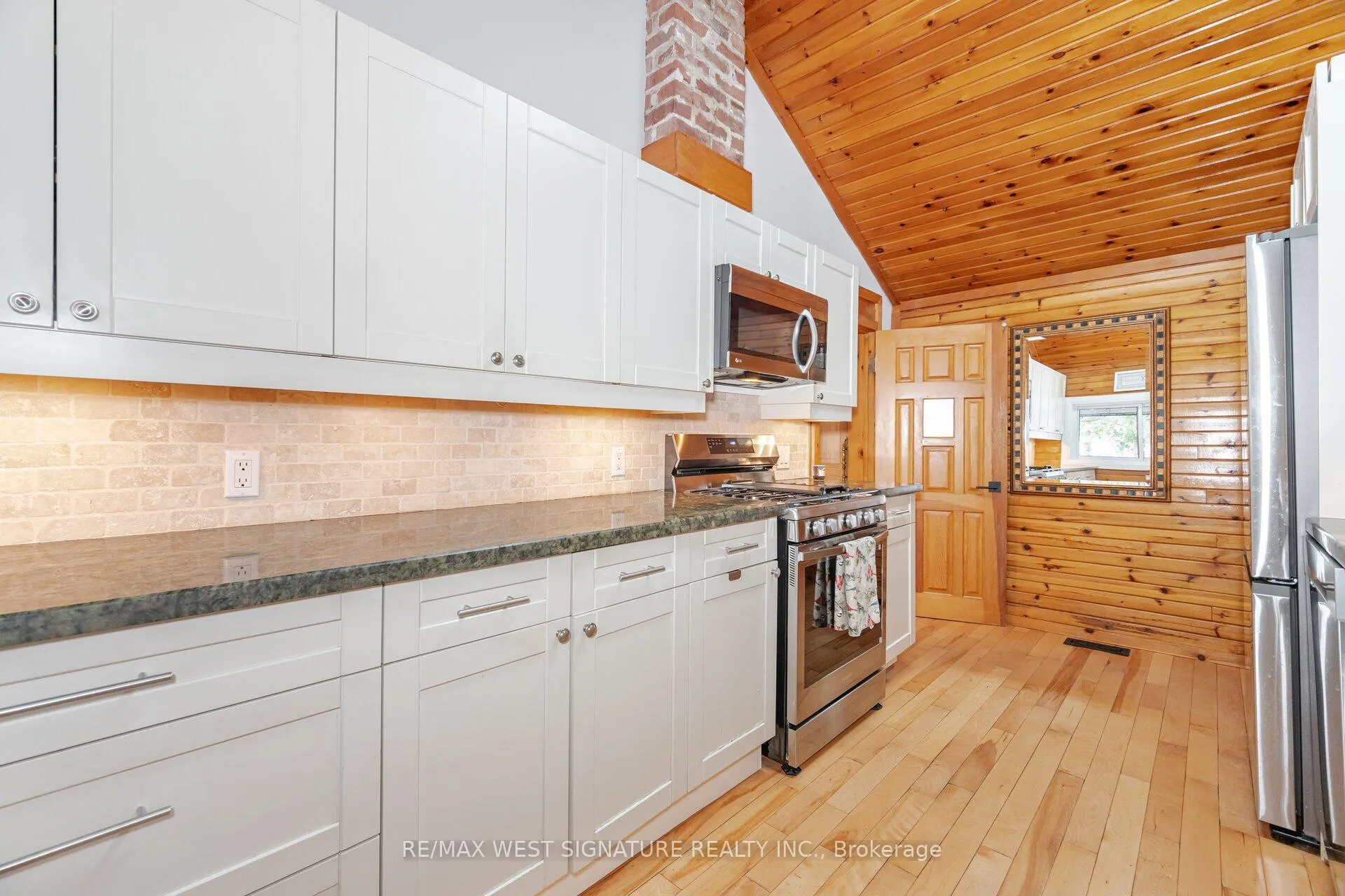 Photo 17 of 12664 Mill Road, King, Rural King — HOMEH