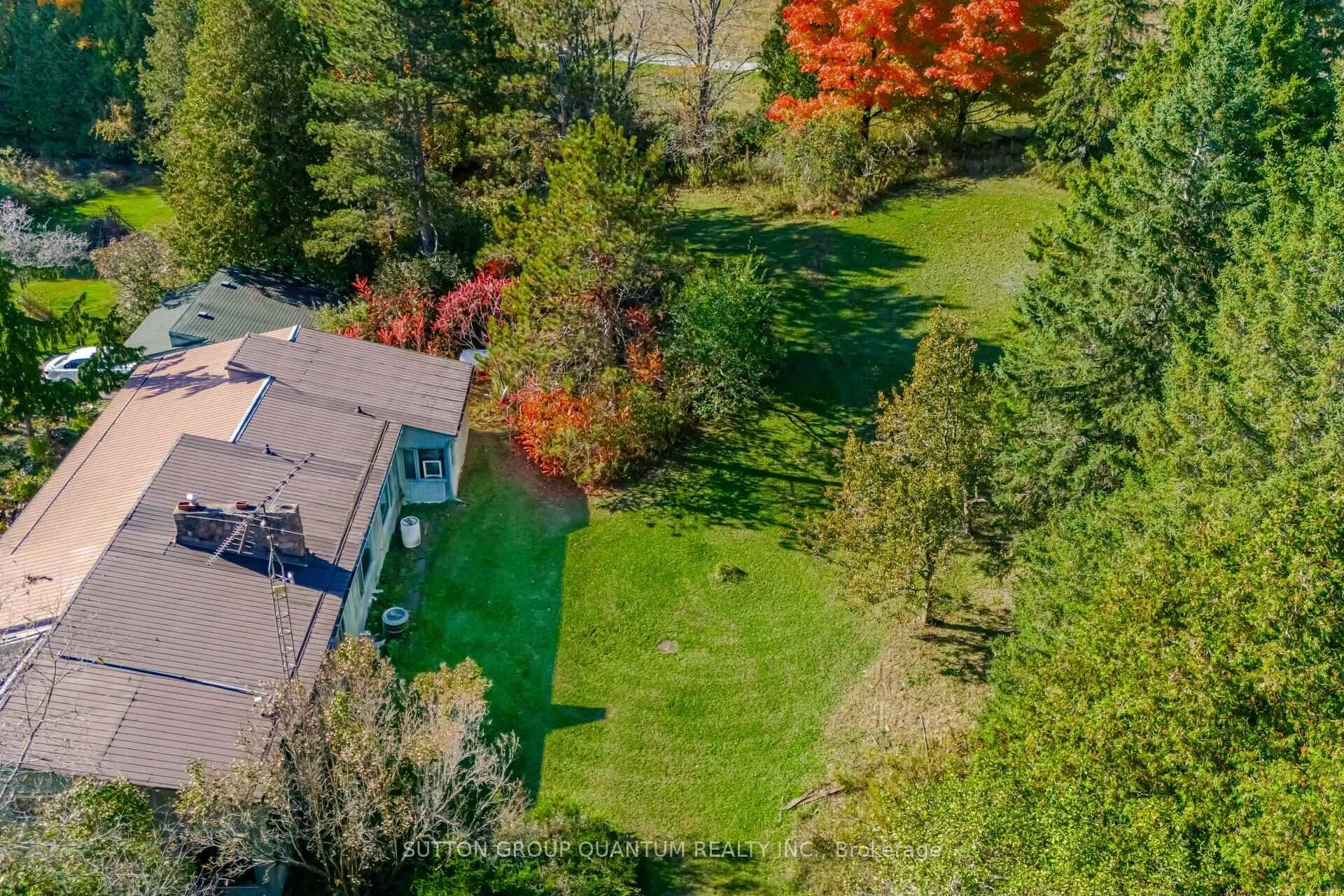 Photo 34 of 18285 The Gore Road, Caledon, Rural Caledon — HOMEH