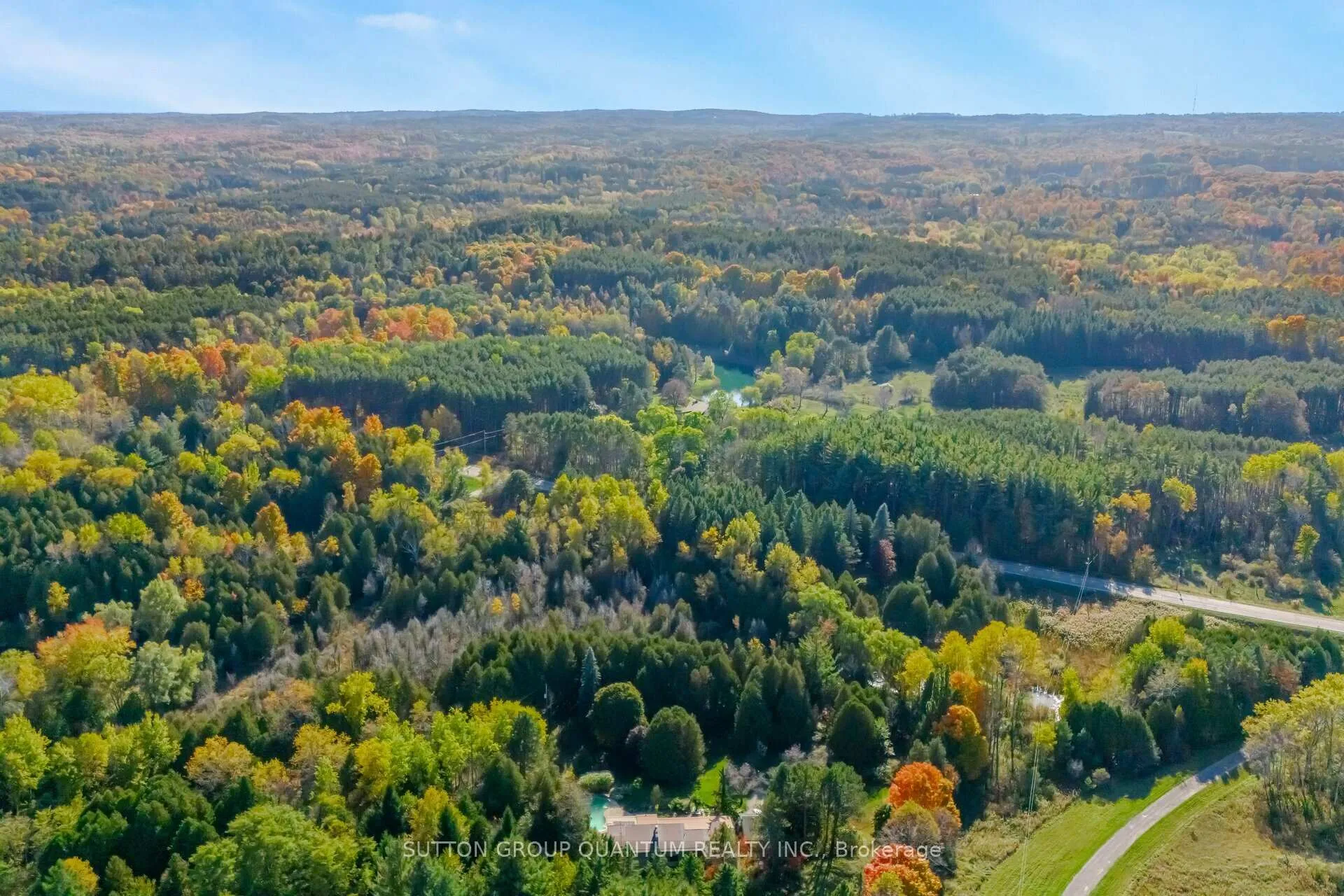 Photo 37 of 18285 The Gore Road, Caledon, Rural Caledon — HOMEH