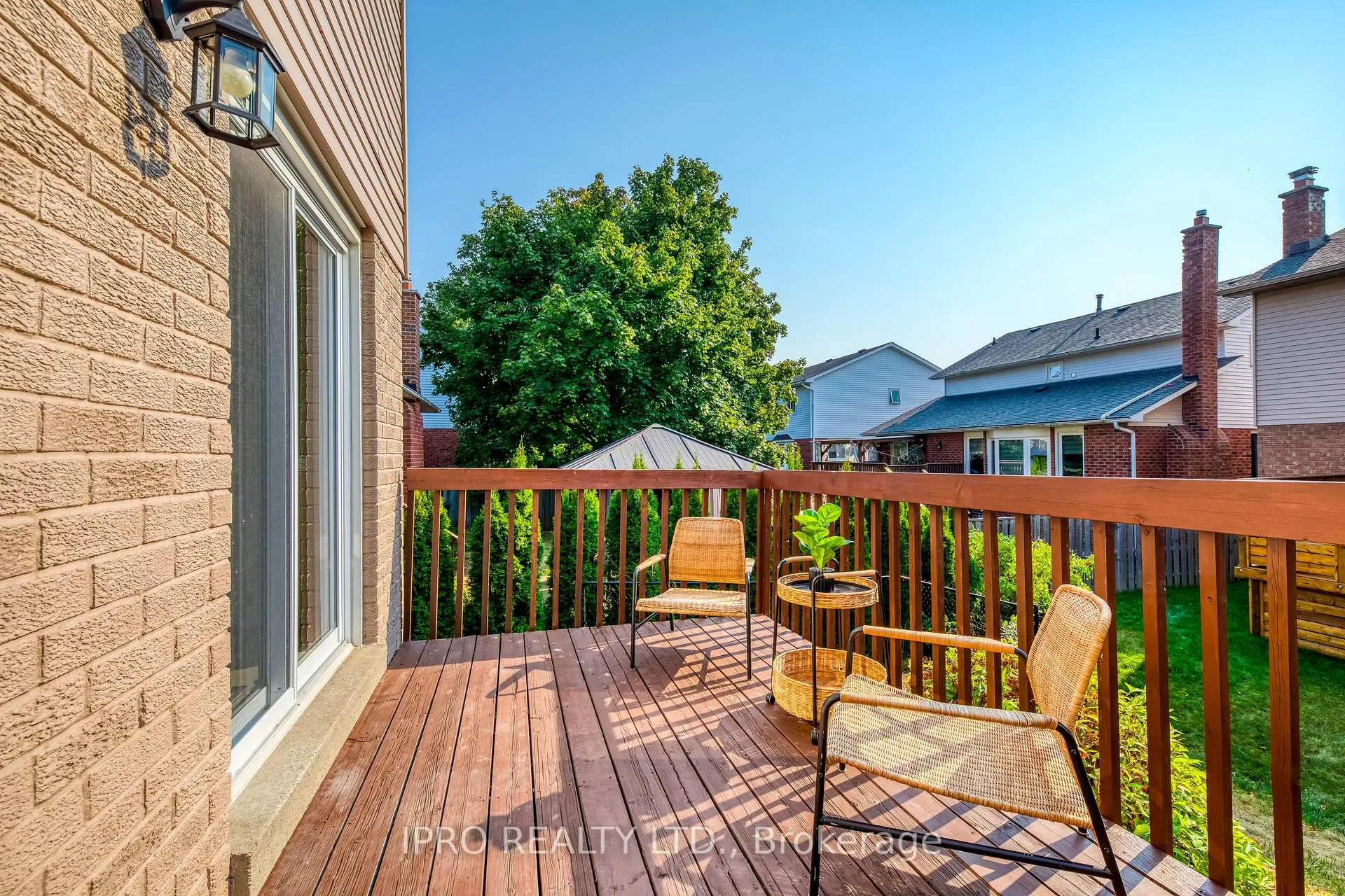 Photo 36 of 45 Karsh Crescent, Hamilton, Waterdown — HOMEH