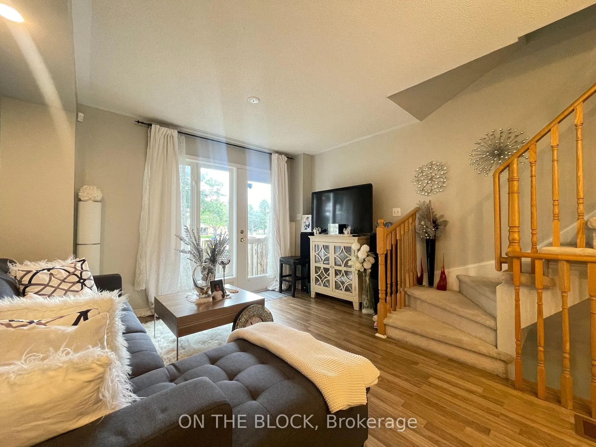 Photo 2 of Unit 106, 1775 Valley Farm Road, Pickering, Town Centre — HOMEH
