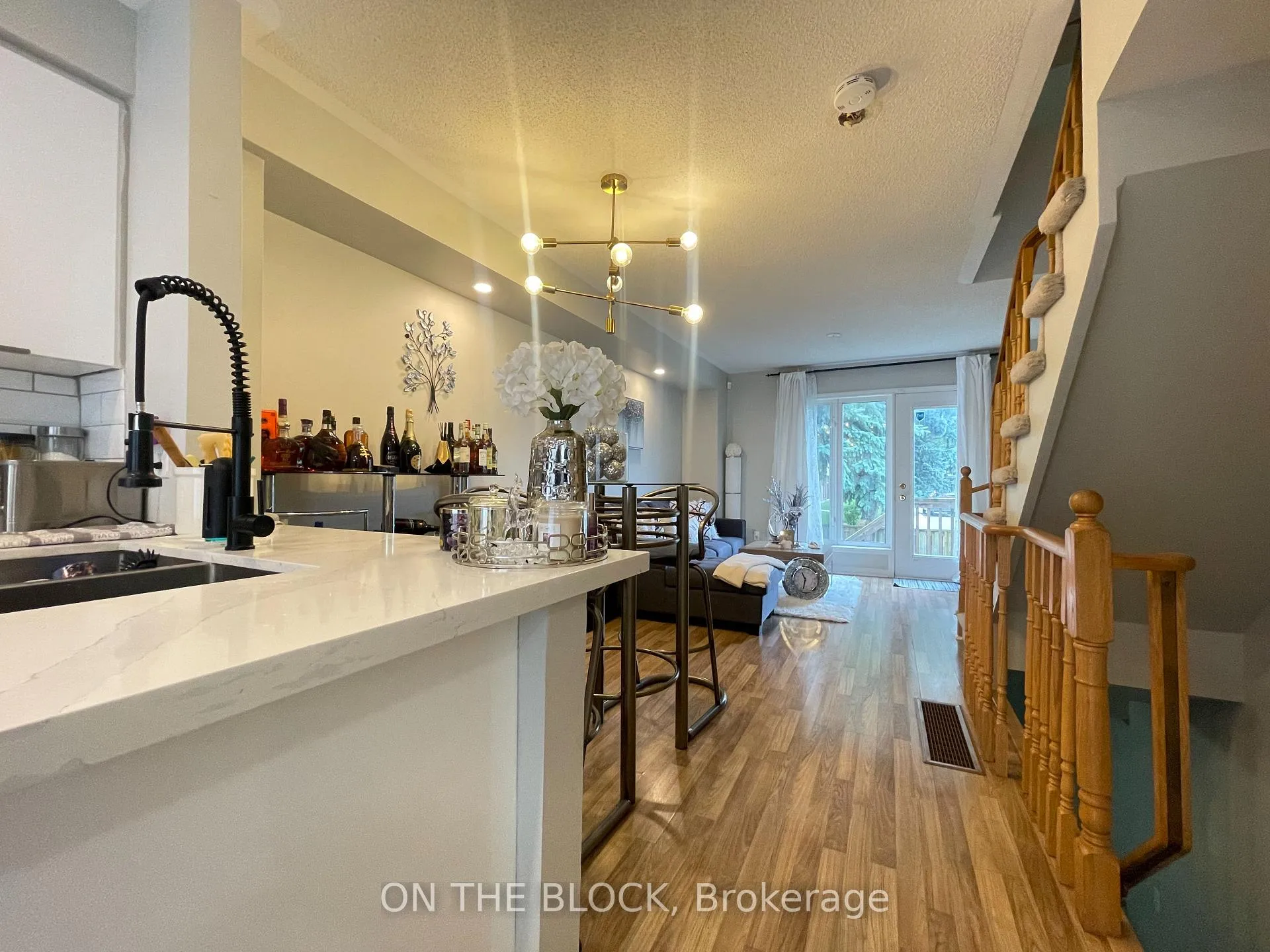 Photo 4 of Unit 106, 1775 Valley Farm Road, Pickering, Town Centre — HOMEH