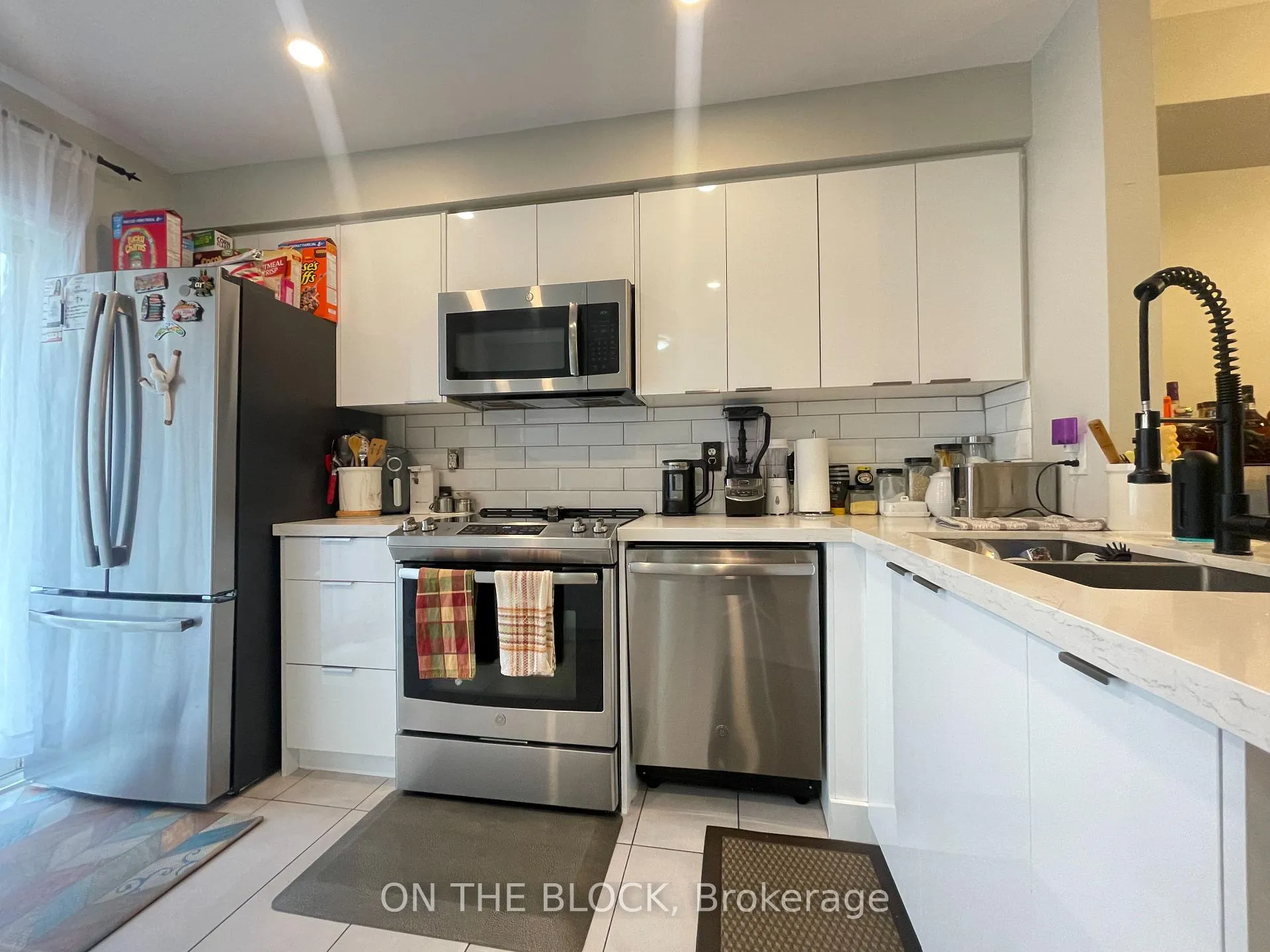 Photo 6 of Unit 106, 1775 Valley Farm Road, Pickering, Town Centre — HOMEH