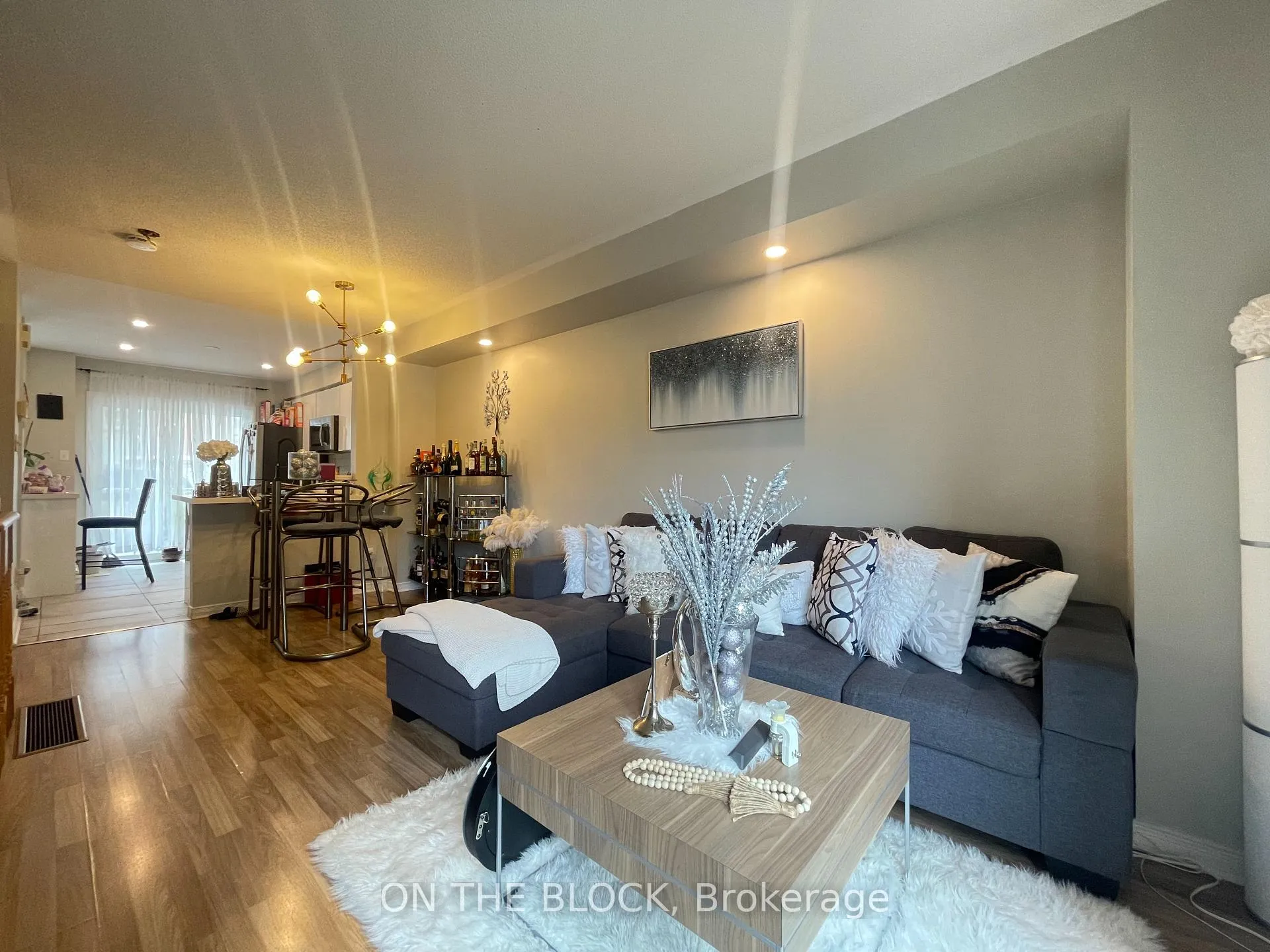 Photo 7 of Unit 106, 1775 Valley Farm Road, Pickering, Town Centre — HOMEH
