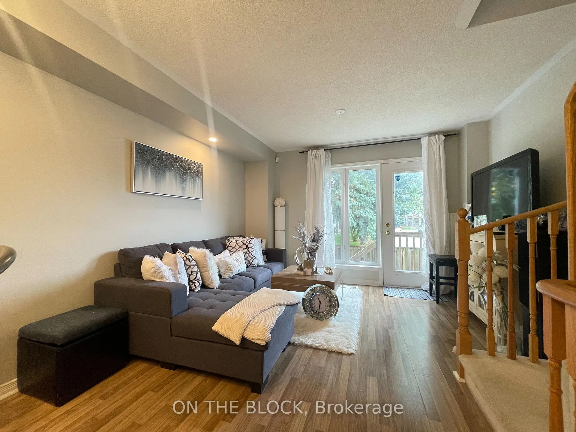 Photo 9 of Unit 106, 1775 Valley Farm Road, Pickering, Town Centre — HOMEH