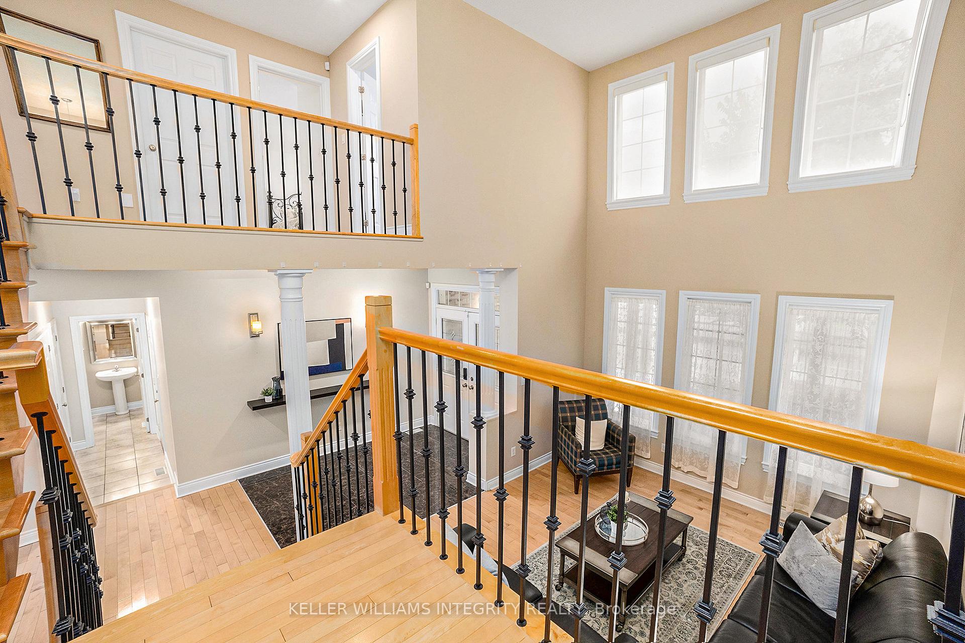 Photo 2 of 346 Blackleaf Drive, Ottawa, Barrhaven - Stonebridge — HOMEH