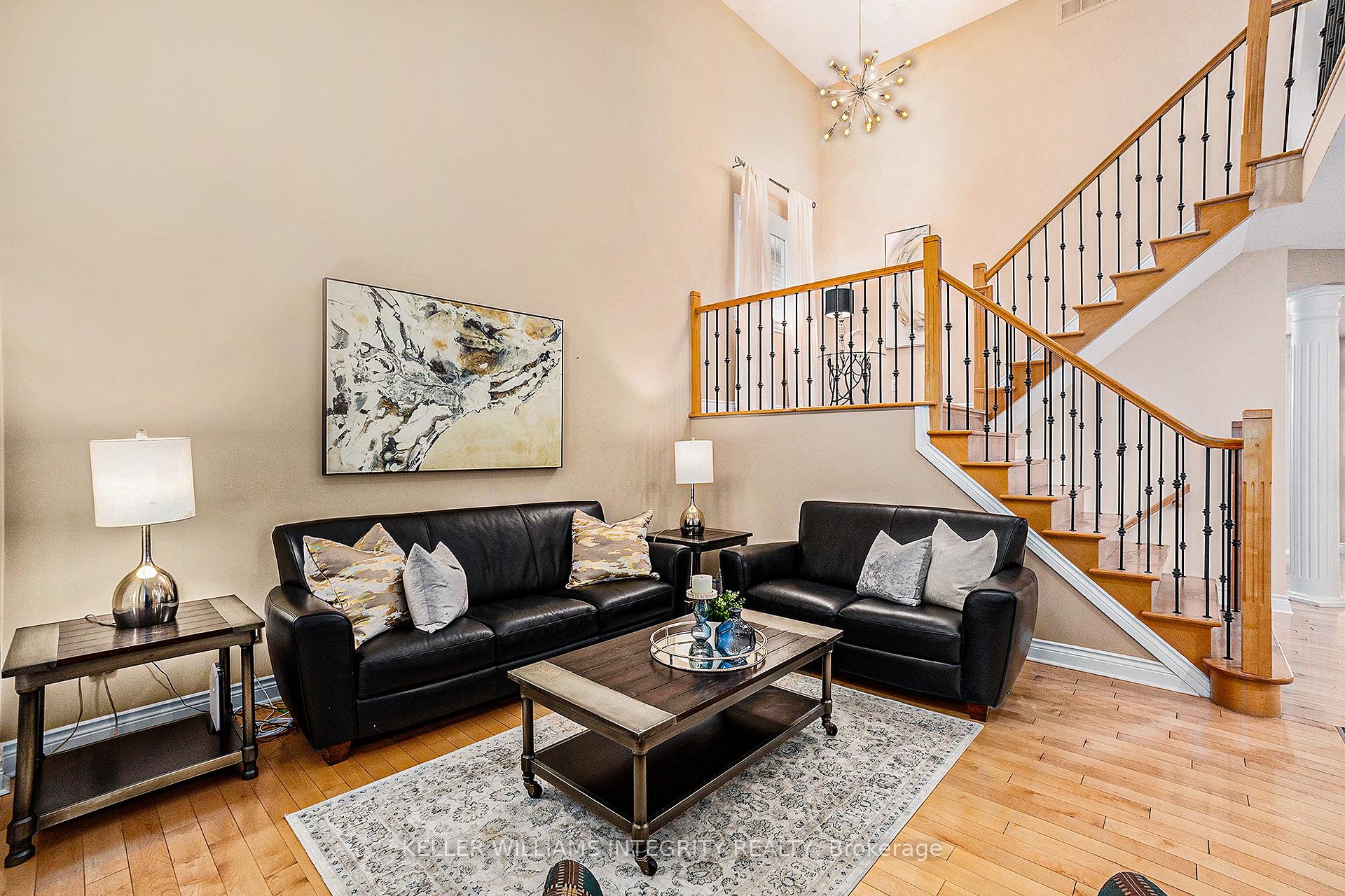 Photo 4 of 346 Blackleaf Drive, Ottawa, Barrhaven - Stonebridge — HOMEH