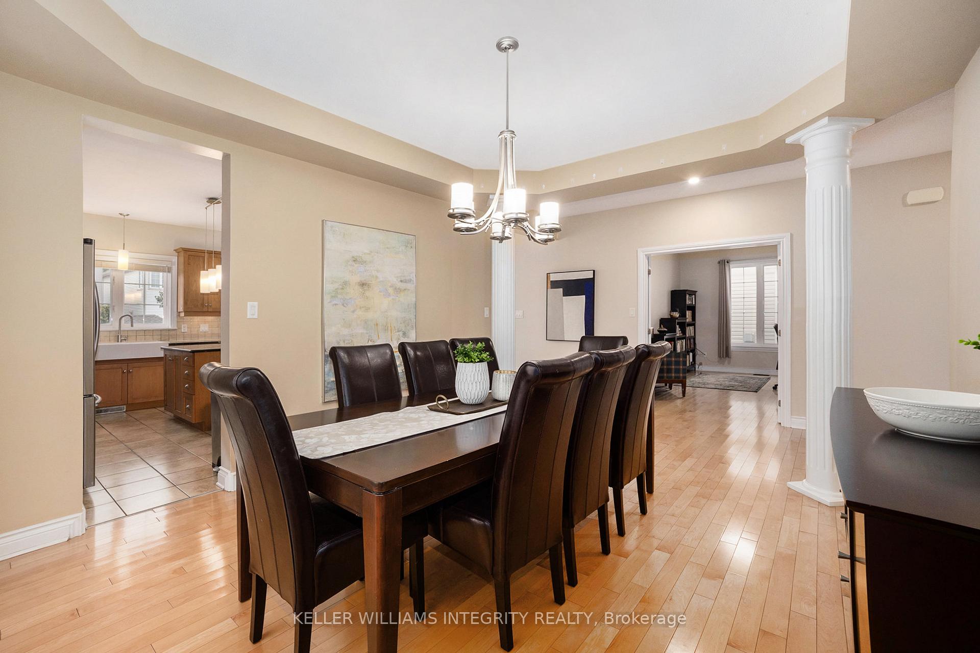 Photo 7 of 346 Blackleaf Drive, Ottawa, Barrhaven - Stonebridge — HOMEH
