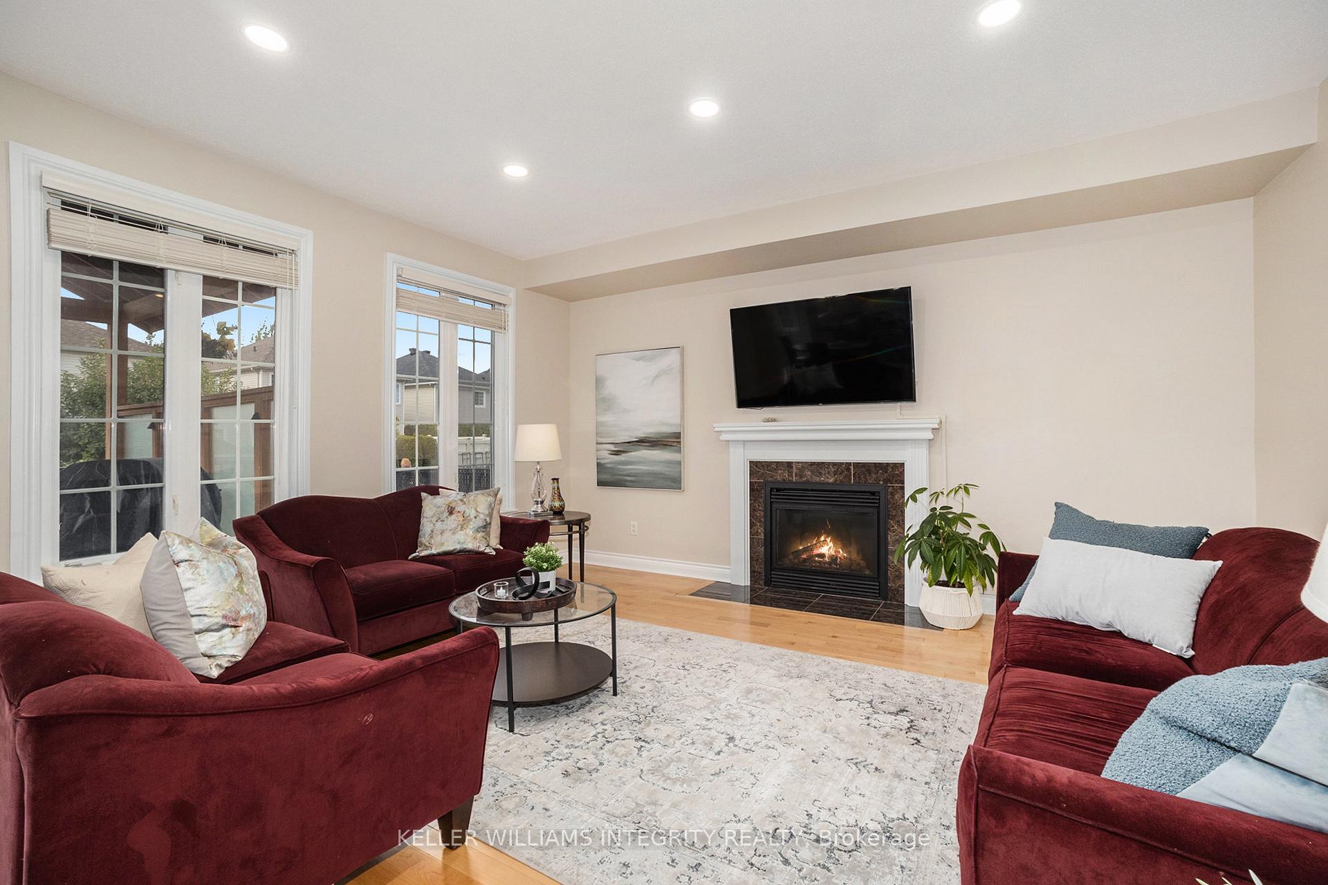 Photo 9 of 346 Blackleaf Drive, Ottawa, Barrhaven - Stonebridge — HOMEH