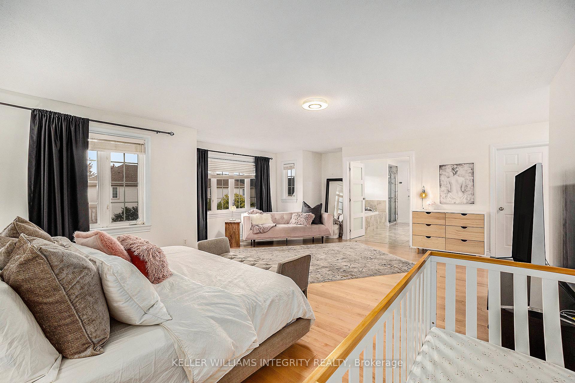 Photo 21 of 346 Blackleaf Drive, Ottawa, Barrhaven - Stonebridge — HOMEH