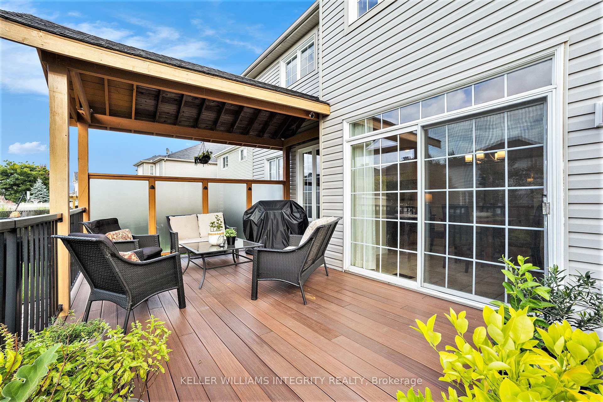Photo 27 of 346 Blackleaf Drive, Ottawa, Barrhaven - Stonebridge — HOMEH