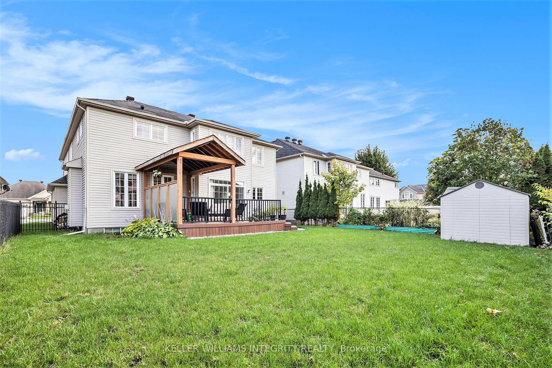 Photo 30 of 346 Blackleaf Drive, Ottawa, Barrhaven - Stonebridge — HOMEH