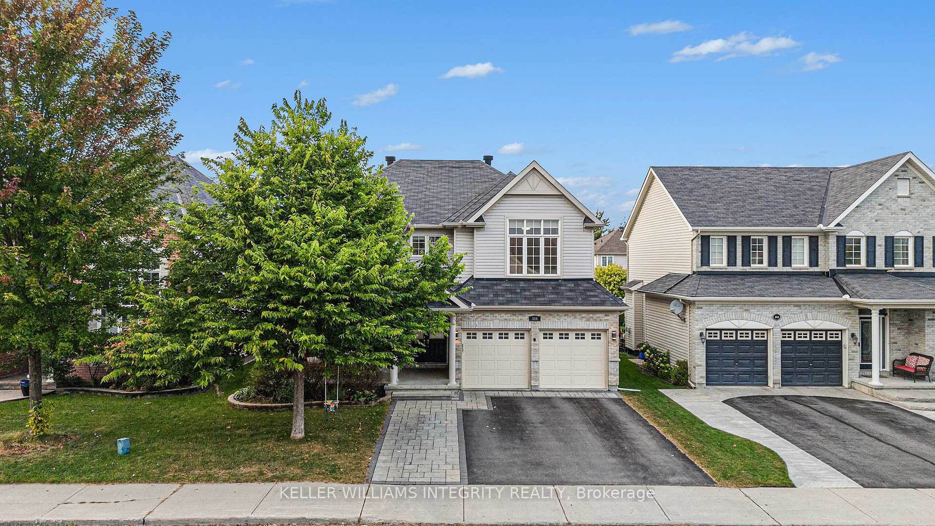Photo 31 of 346 Blackleaf Drive, Ottawa, Barrhaven - Stonebridge — HOMEH
