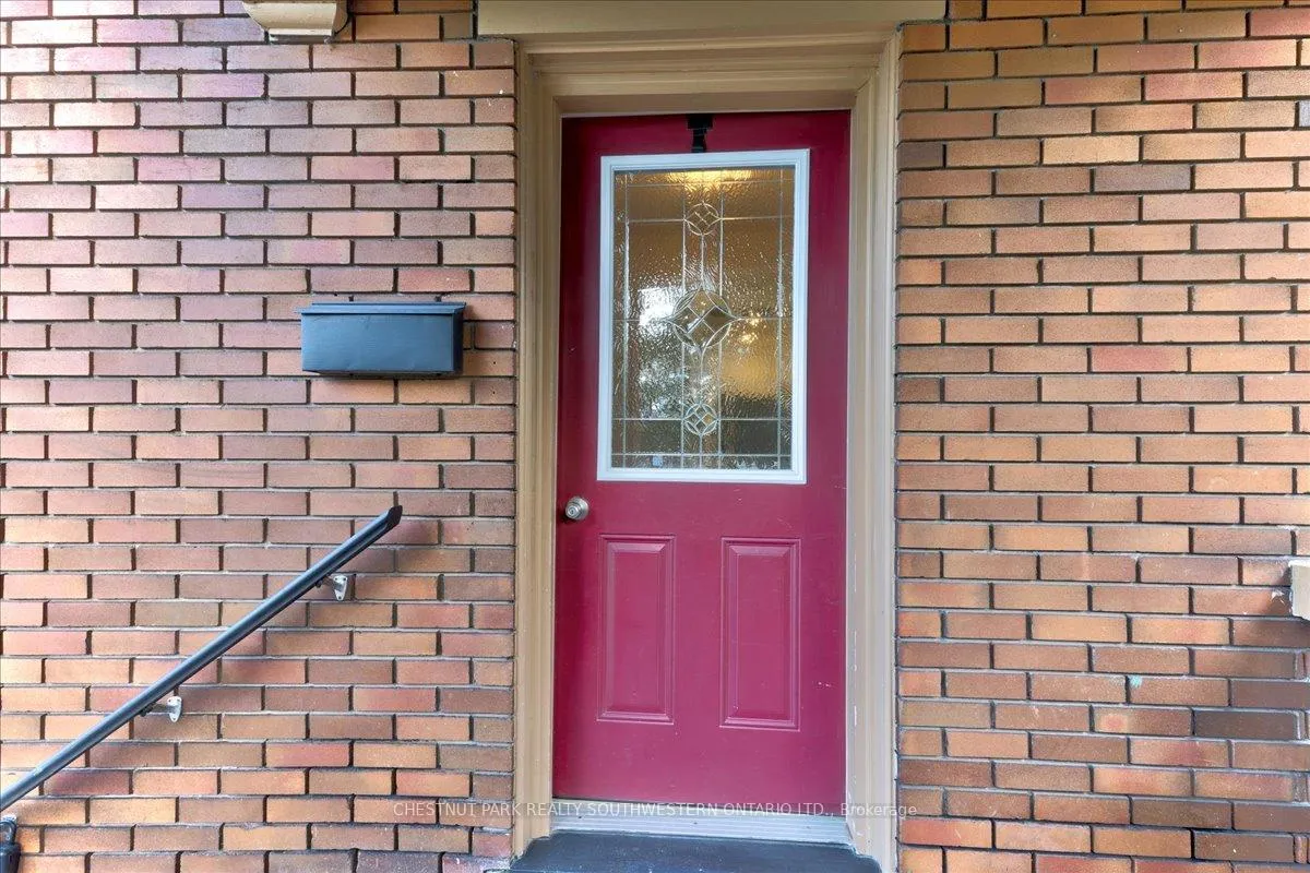 Photo 6 of 12 Onward Avenue, Kitchener, King East — HOMEH