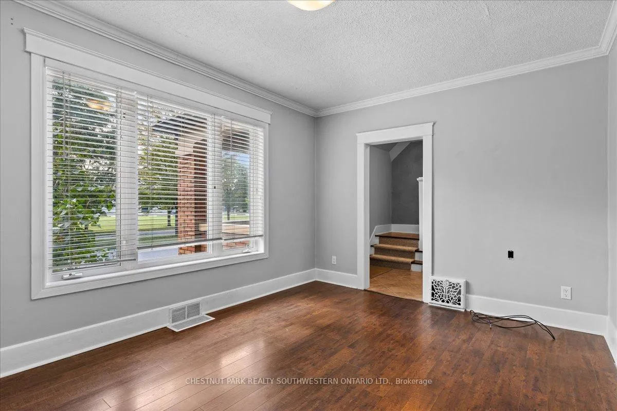 Photo 12 of 12 Onward Avenue, Kitchener, King East — HOMEH