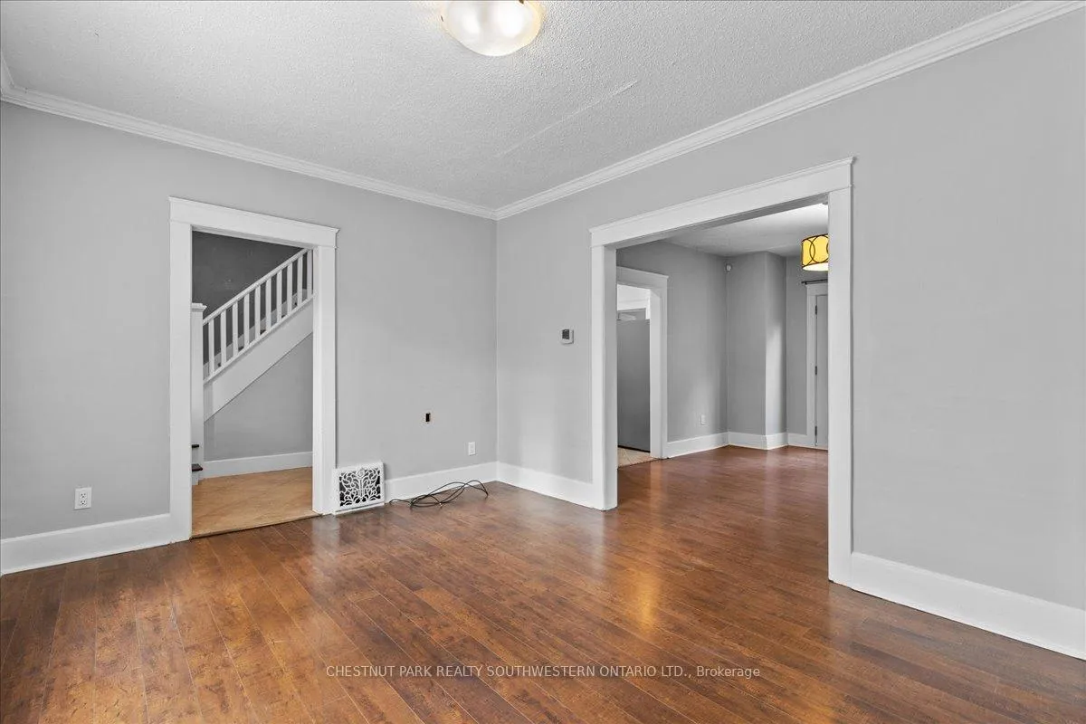 Photo 13 of 12 Onward Avenue, Kitchener, King East — HOMEH