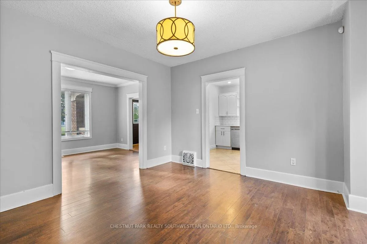 Photo 15 of 12 Onward Avenue, Kitchener, King East — HOMEH