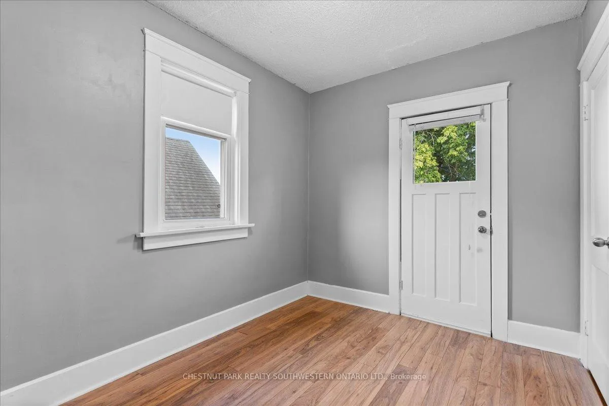 Photo 24 of 12 Onward Avenue, Kitchener, King East — HOMEH