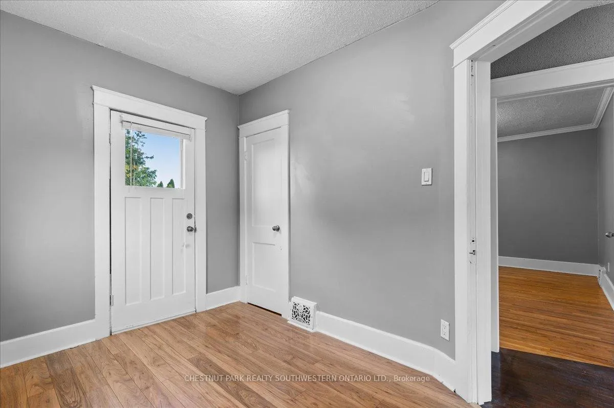 Photo 25 of 12 Onward Avenue, Kitchener, King East — HOMEH