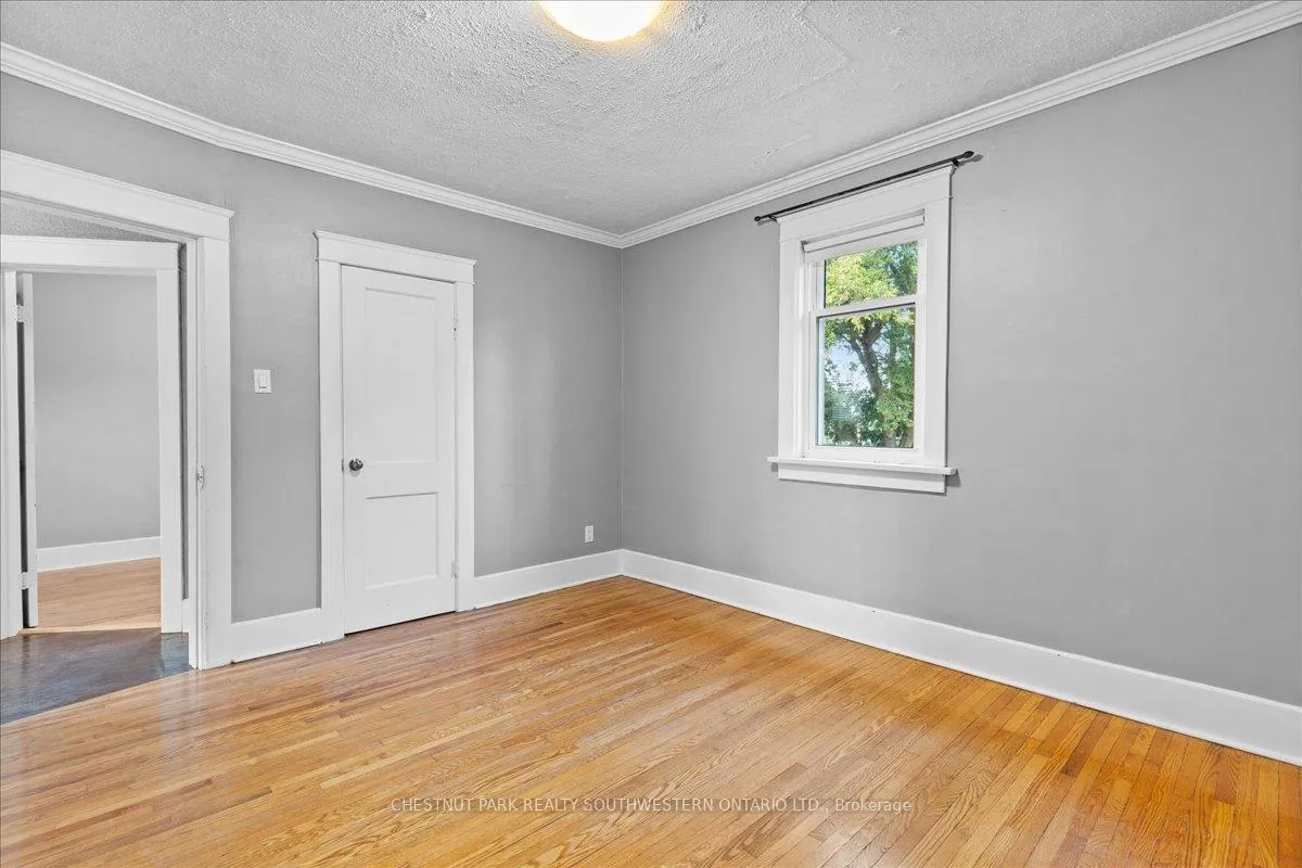 Photo 27 of 12 Onward Avenue, Kitchener, King East — HOMEH