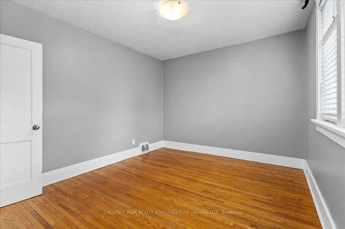 Photo 31 of 12 Onward Avenue, Kitchener, King East — HOMEH
