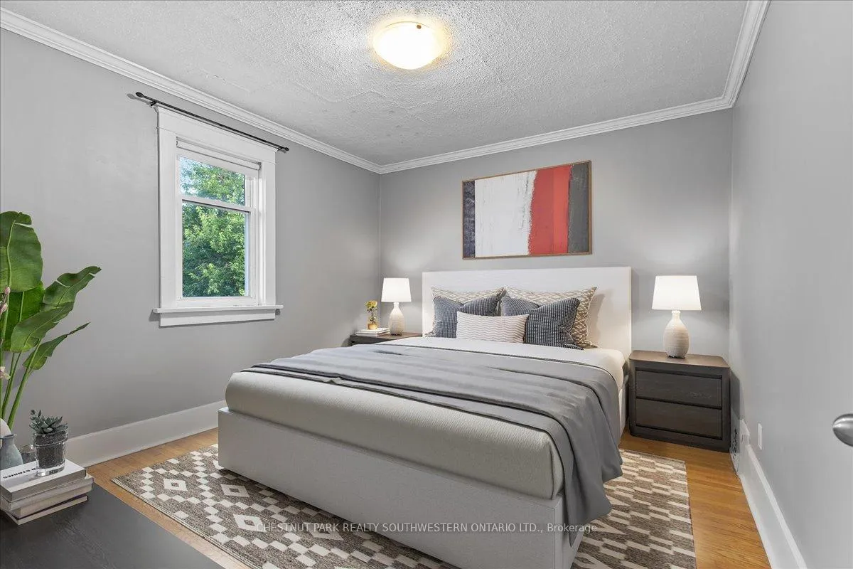 Photo 32 of 12 Onward Avenue, Kitchener, King East — HOMEH