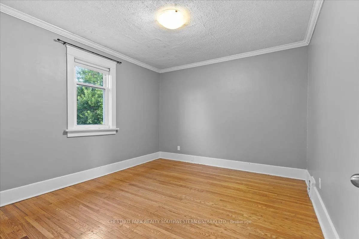 Photo 33 of 12 Onward Avenue, Kitchener, King East — HOMEH