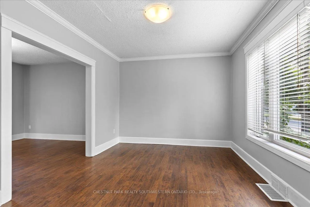 Photo 36 of 12 Onward Avenue, Kitchener, King East — HOMEH